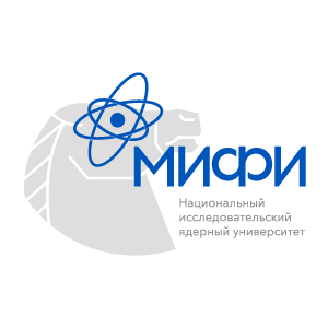 Logo Национальный исследовательский ядерный университет «МИФИ́»